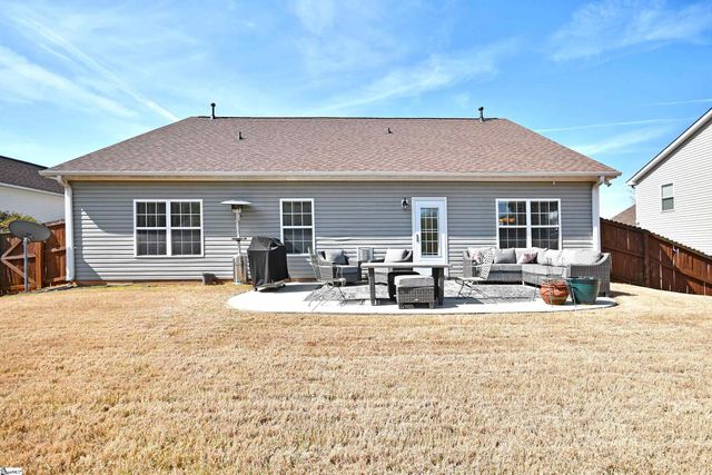 113 Giants Ridge Road, Easley, SC 29642