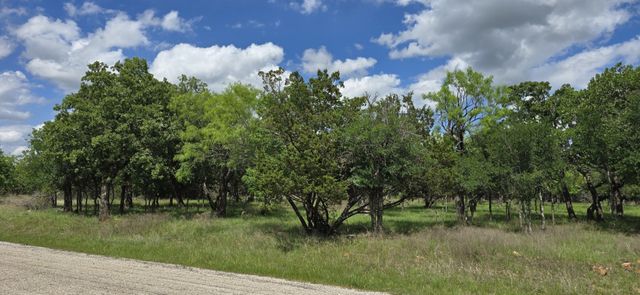 691 Glenhollow Drive, Gordon, TX 76453