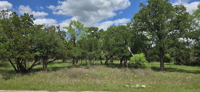 691 Glenhollow Drive, Gordon, TX 76453