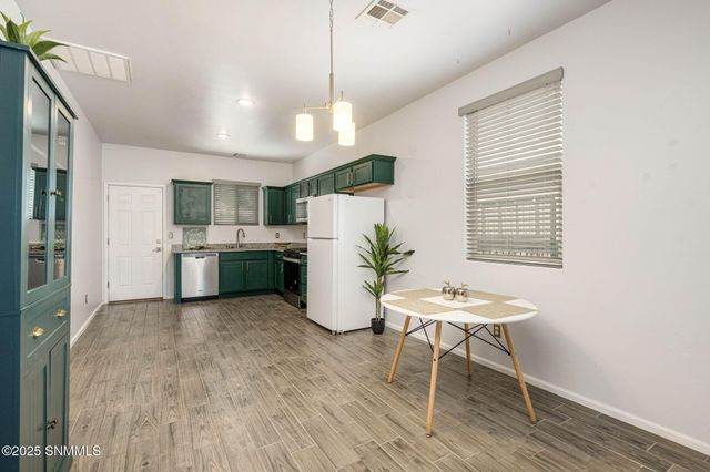 1025 Chitamacha Road, Las Cruces, NM 88007