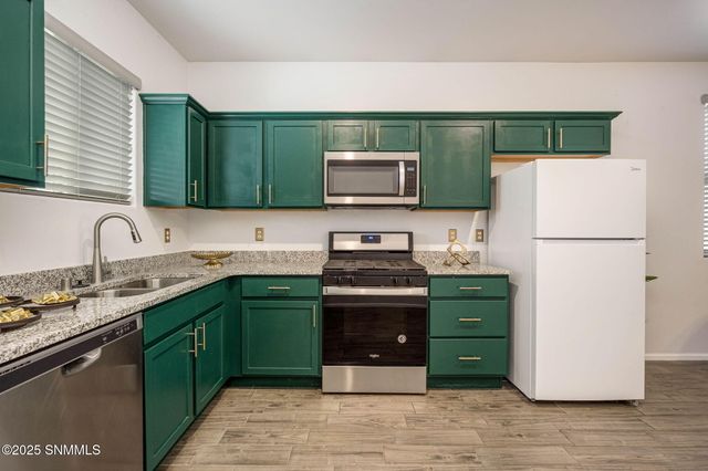 1025 Chitamacha Road, Las Cruces, NM 88007