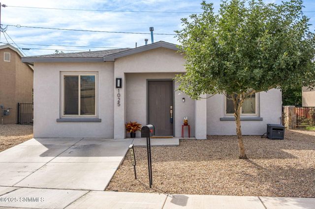 1025 Chitamacha Road, Las Cruces, NM 88007
