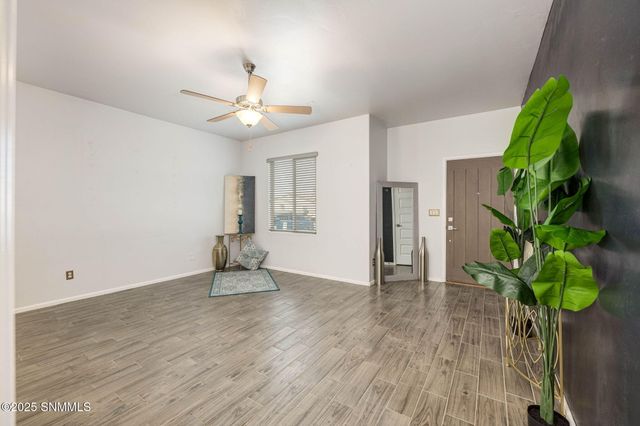 1025 Chitamacha Road, Las Cruces, NM 88007