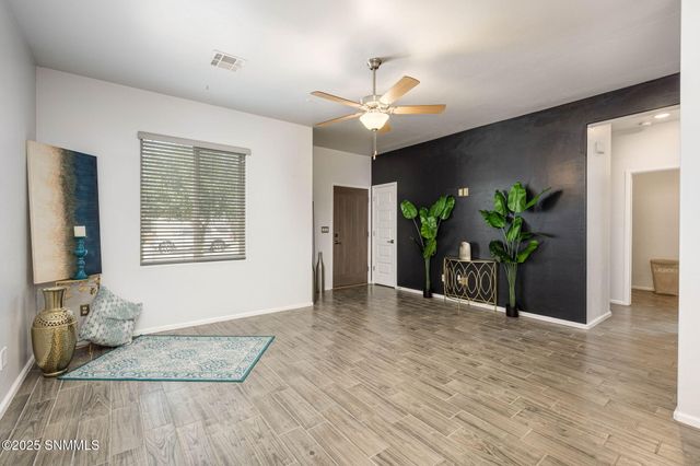 1025 Chitamacha Road, Las Cruces, NM 88007