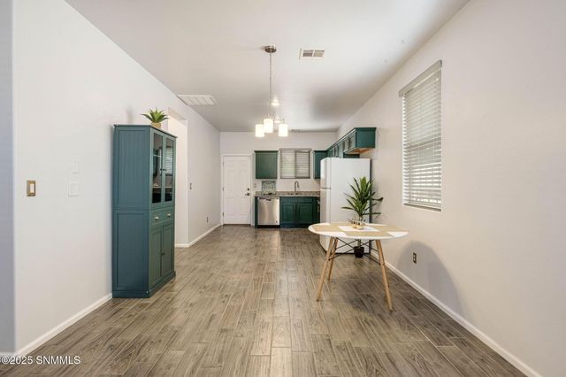 1025 Chitamacha Road, Las Cruces, NM 88007