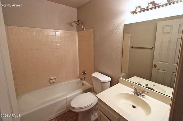 4704 E CABALLERO Street Apt 2, Mesa, AZ 85205