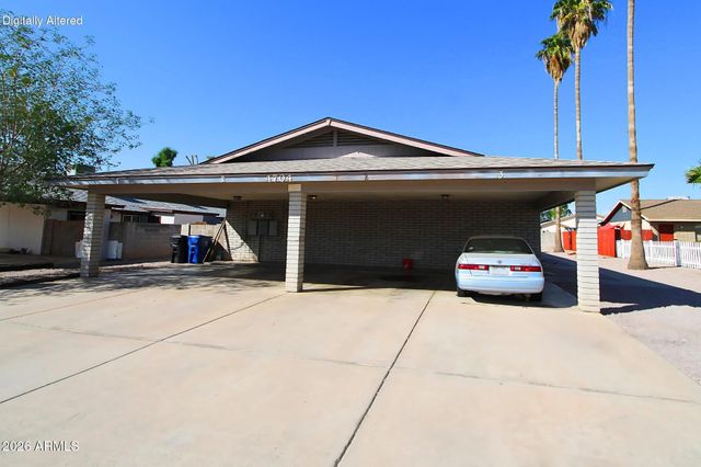 4704 E CABALLERO Street Apt 2, Mesa, AZ 85205