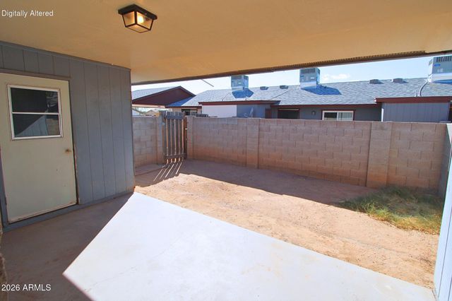 4704 E CABALLERO Street Apt 2, Mesa, AZ 85205