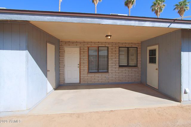 4704 E CABALLERO Street Apt 2, Mesa, AZ 85205