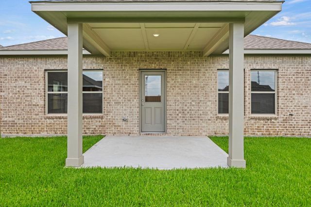 3510 Atlas Point Lane, Angleton, TX 77515