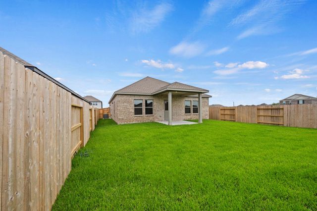3510 Atlas Point Lane, Angleton, TX 77515