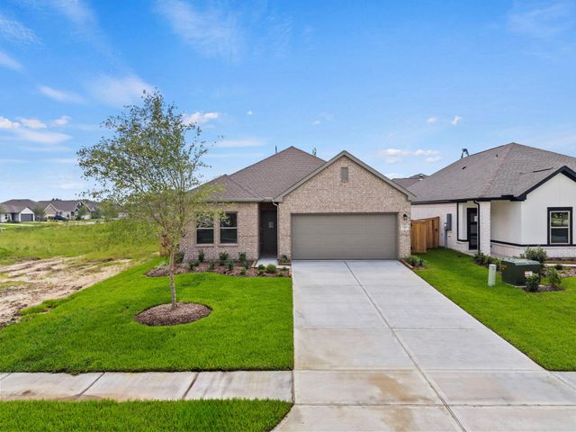 3510 Atlas Point Lane, Angleton, TX 77515
