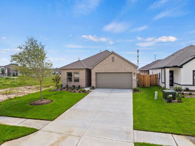 3510 Atlas Point Lane, Angleton, TX 77515