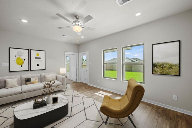 3510 Atlas Point Lane, Angleton, TX 77515