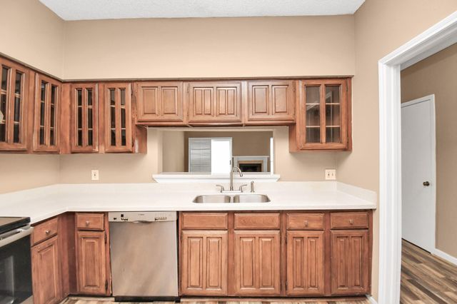 12400 Brookglade Circle 47, Houston, TX 77099