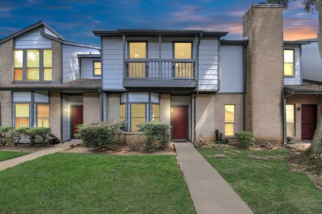 12400 Brookglade Circle 47, Houston, TX 77099