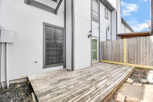 12400 Brookglade Circle 47, Houston, TX 77099