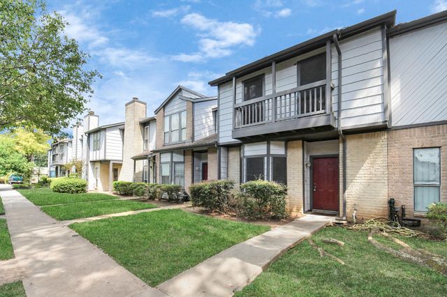 12400 Brookglade Circle 47, Houston, TX 77099