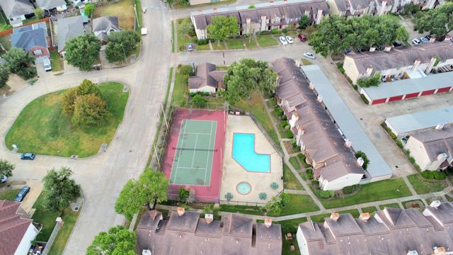 12400 Brookglade Circle 47, Houston, TX 77099