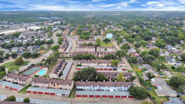 12400 Brookglade Circle 47, Houston, TX 77099