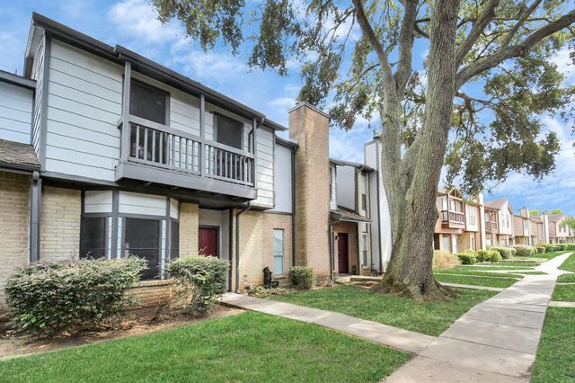 12400 Brookglade Circle 47, Houston, TX 77099