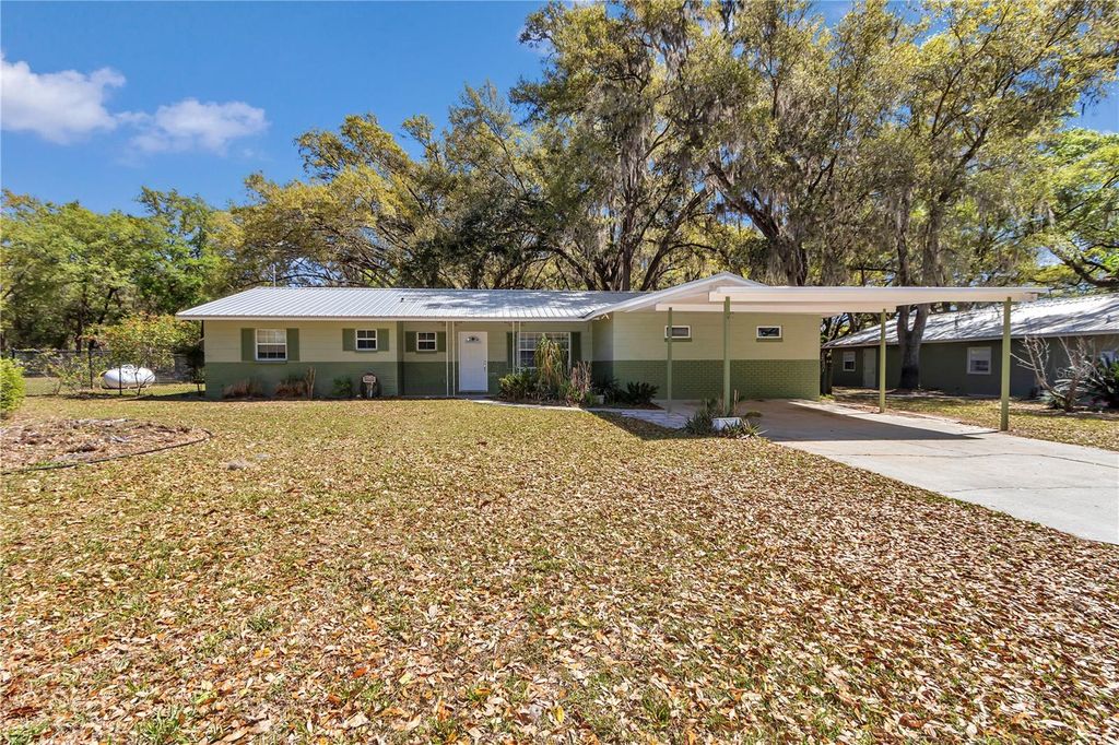 12180 SW HIGHWAY 200, Dunnellon, FL 34432