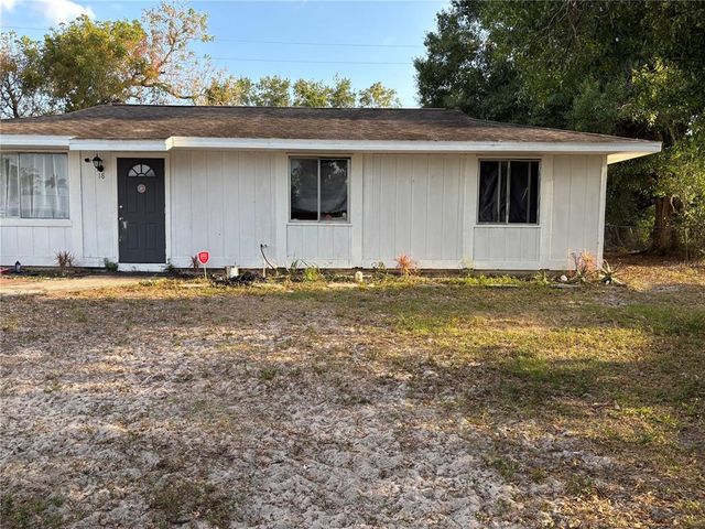 18 ROANOKE DRIVE, Fort Myers, FL 33905