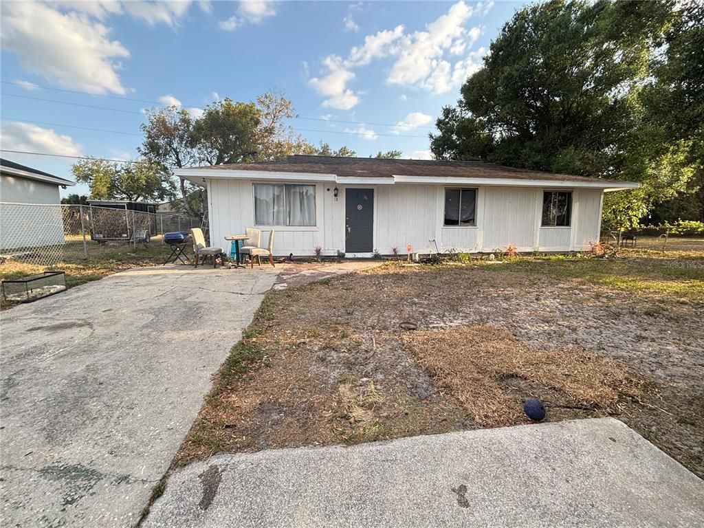 18 ROANOKE DRIVE, Fort Myers, FL 33905