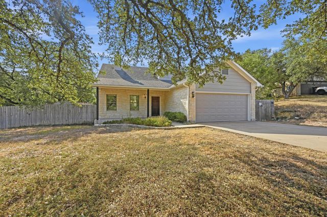 22407 Briarcliff DR, Spicewood, TX 78669