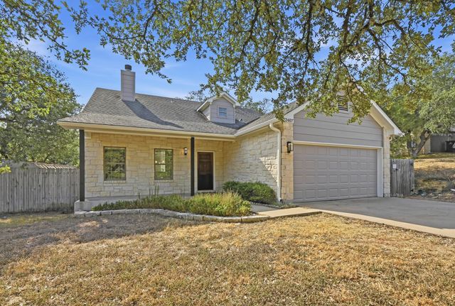 22407 Briarcliff DR, Spicewood, TX 78669