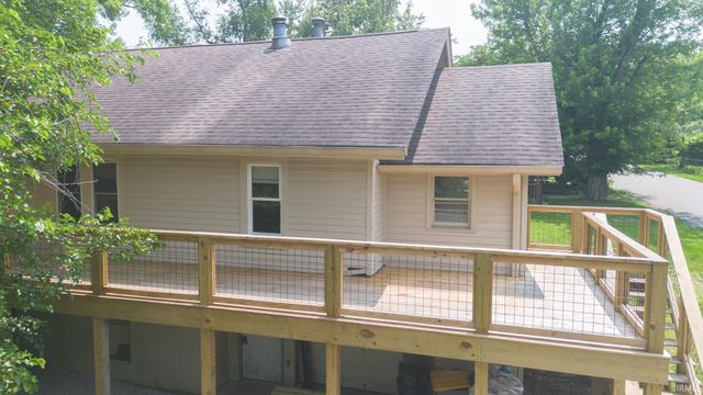 1203 S Fess Avenue, Bloomington, IN 47401