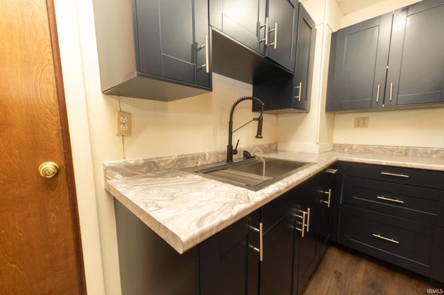 1203 S Fess Avenue, Bloomington, IN 47401