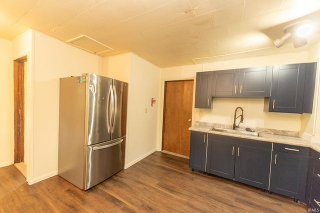 1203 S Fess Avenue, Bloomington, IN 47401