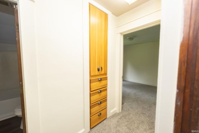 1203 S Fess Avenue, Bloomington, IN 47401