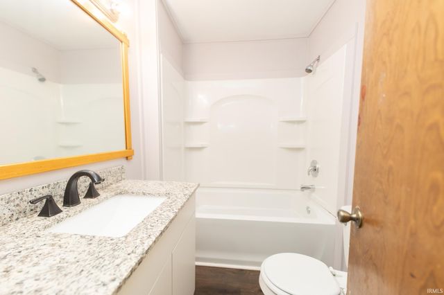 1203 S Fess Avenue, Bloomington, IN 47401