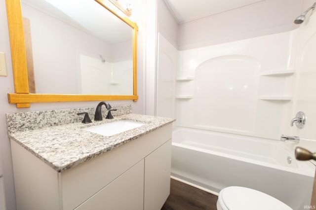 1203 S Fess Avenue, Bloomington, IN 47401