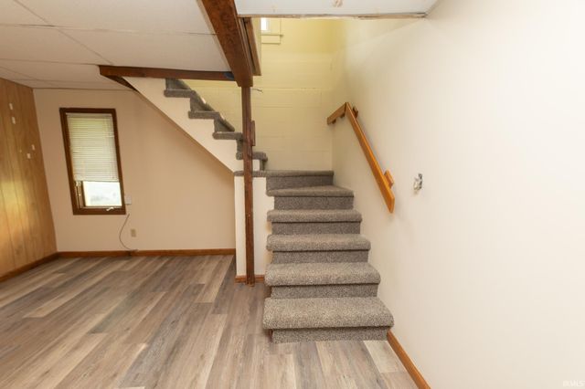 1203 S Fess Avenue, Bloomington, IN 47401