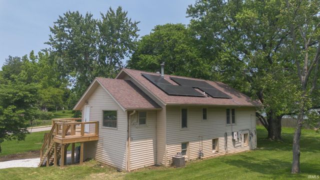 1203 S Fess Avenue, Bloomington, IN 47401