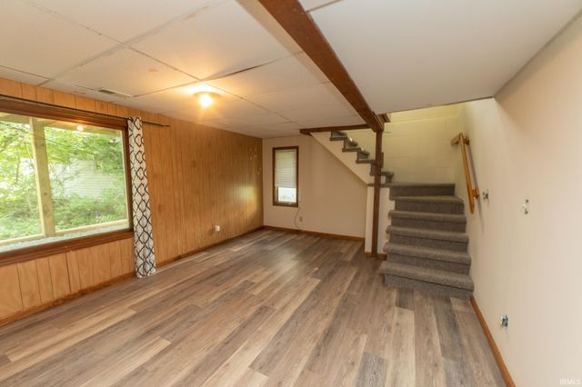 1203 S Fess Avenue, Bloomington, IN 47401