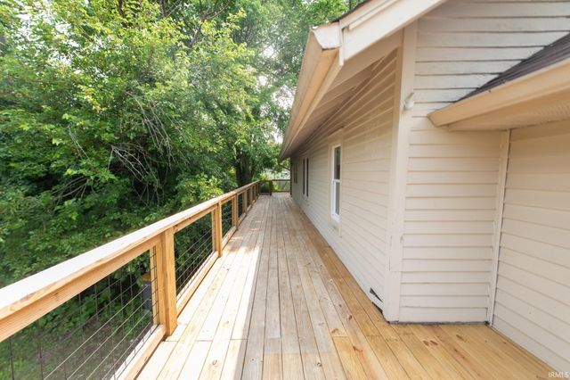 1203 S Fess Avenue, Bloomington, IN 47401