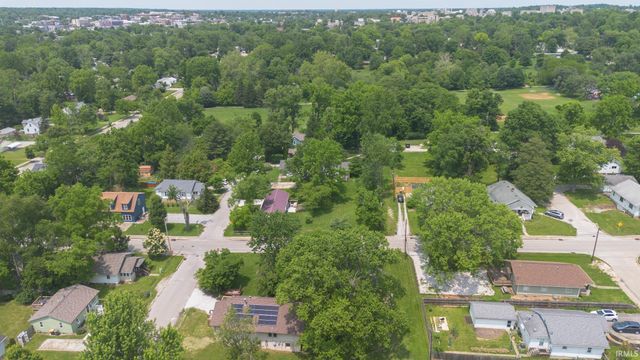 1203 S Fess Avenue, Bloomington, IN 47401