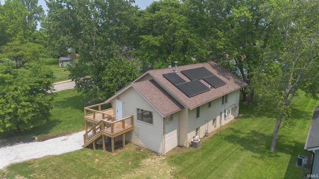 1203 S Fess Avenue, Bloomington, IN 47401