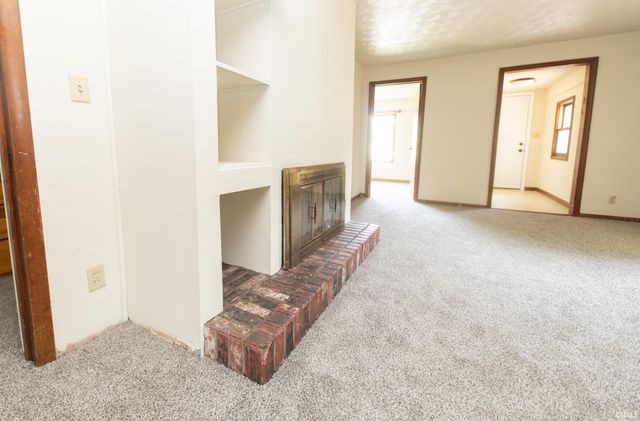 1203 S Fess Avenue, Bloomington, IN 47401