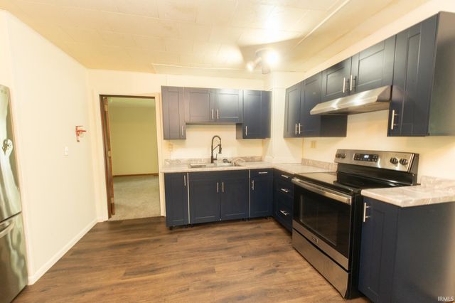 1203 S Fess Avenue, Bloomington, IN 47401