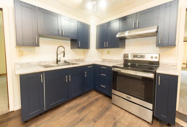 1203 S Fess Avenue, Bloomington, IN 47401