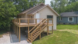 1203 S Fess Avenue, Bloomington, IN 47401