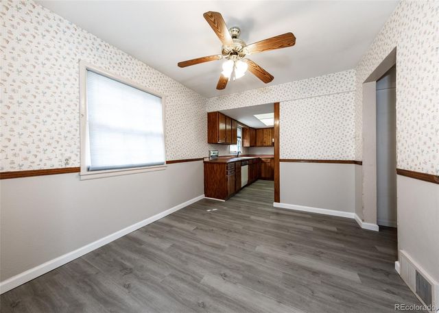2203 Templeton Gap Road, Colorado Springs, CO 80907