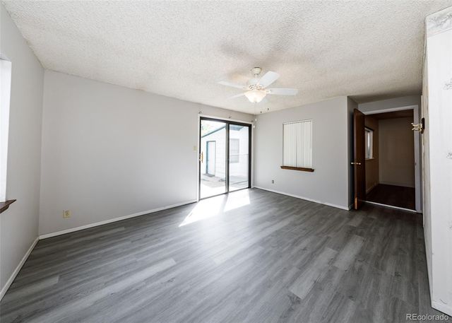 2203 Templeton Gap Road, Colorado Springs, CO 80907