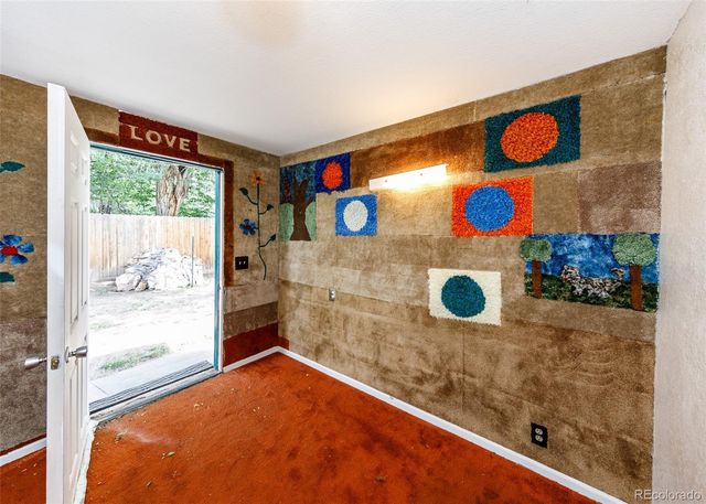 2203 Templeton Gap Road, Colorado Springs, CO 80907