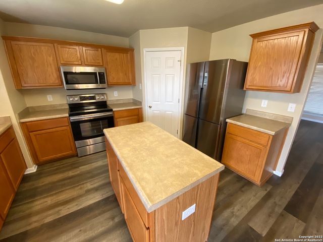 7818 LIBERTY IS, San Antonio, TX 78227